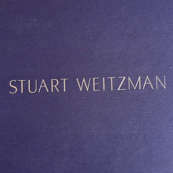 Stuart weitzman - Picture 9 of 10
